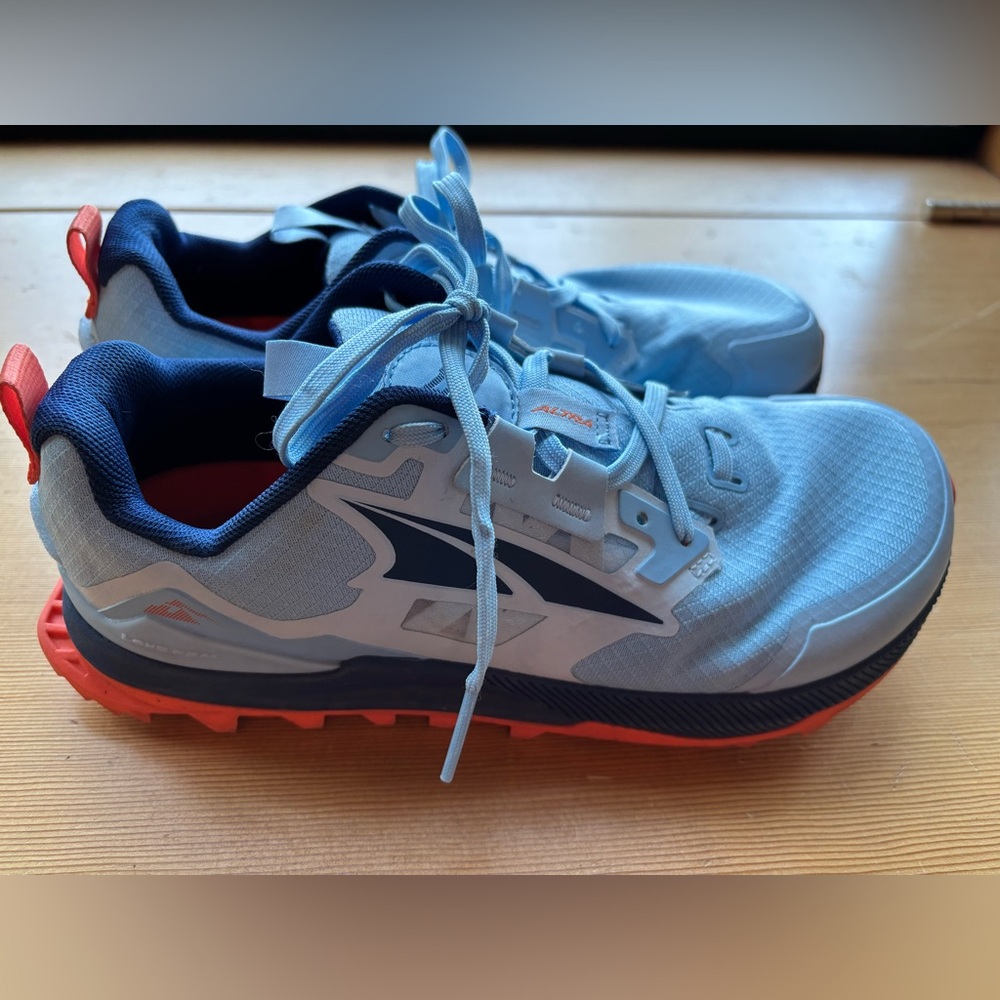 Altra Lone Peak 7 Women’s Trail Running Shoes